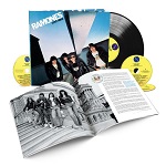 Ramones LeaveHome DeluxeEdition