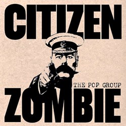 Citizen Zombie