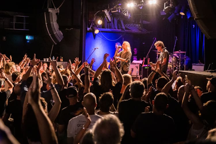 LisaGPhotography Mudhoney