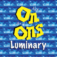 Luminary cvr