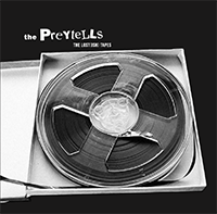 Preytells Front Cover