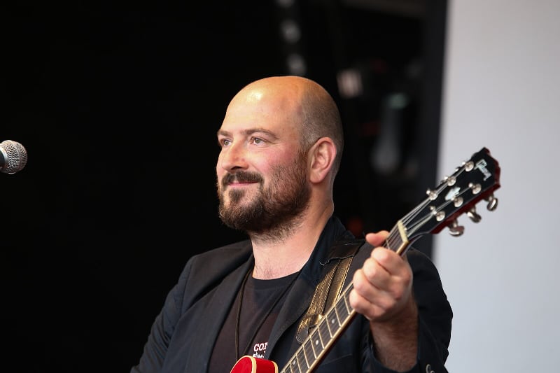 The Animals and Friends Danny Handley 15 18715569208