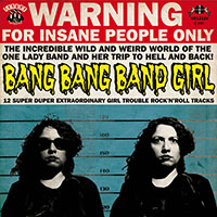 bang bang band girl