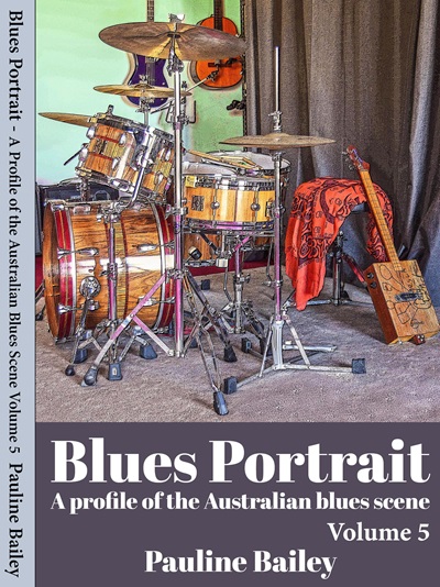 blues portrait vol 5