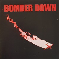 bomber down