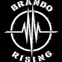 brando rising cover