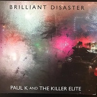 brilliant disaster