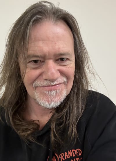dave laing 2026
