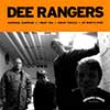 dee rangers ep
