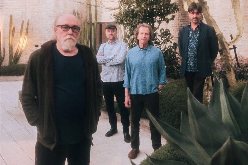 ekosystem band promo