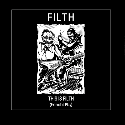 filth front