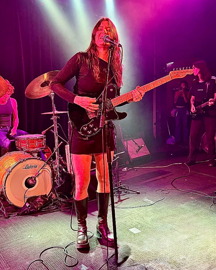 full flower moon band kate