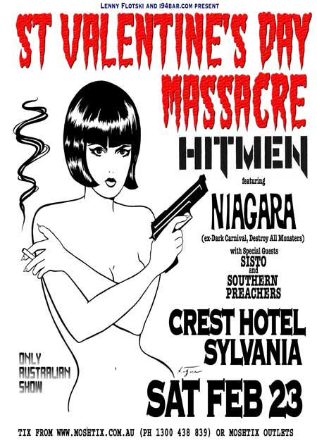 hitmen-niagara-web poster