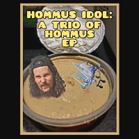 hommus trio ep