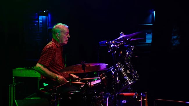 john steel animals friends