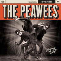 moving target peawees