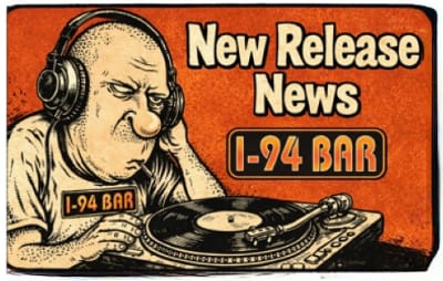 new release dinkus