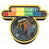 new wave space party