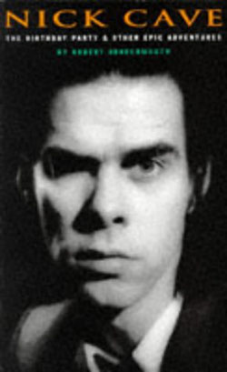 nick cave rb