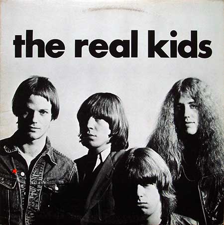 real-kids-red-star