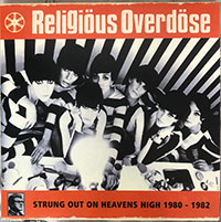 religious overdose