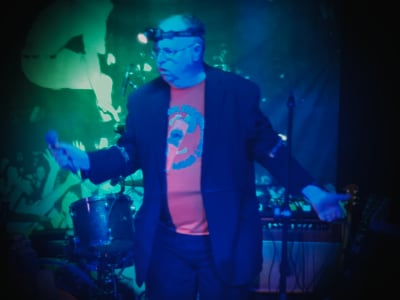 robert brokenmouth 2025