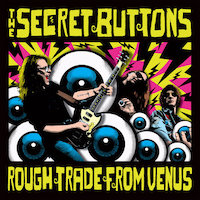 rough trade from venus