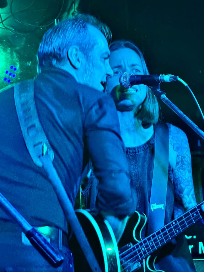 sc pete ross suzy