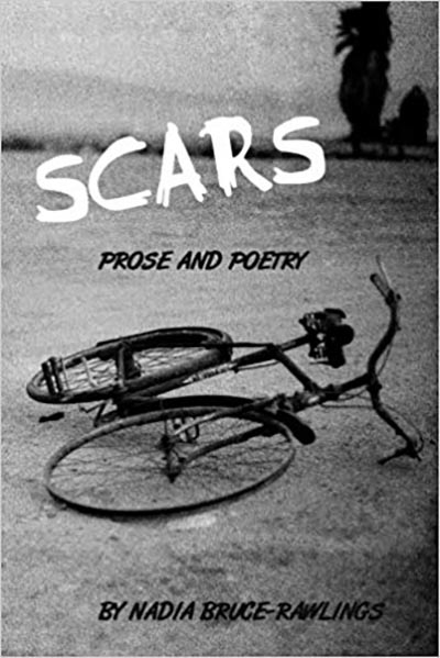 scars book