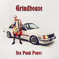 sex punk power cvr