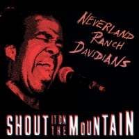 shout it on the mountain