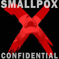 smallpox confidential cover