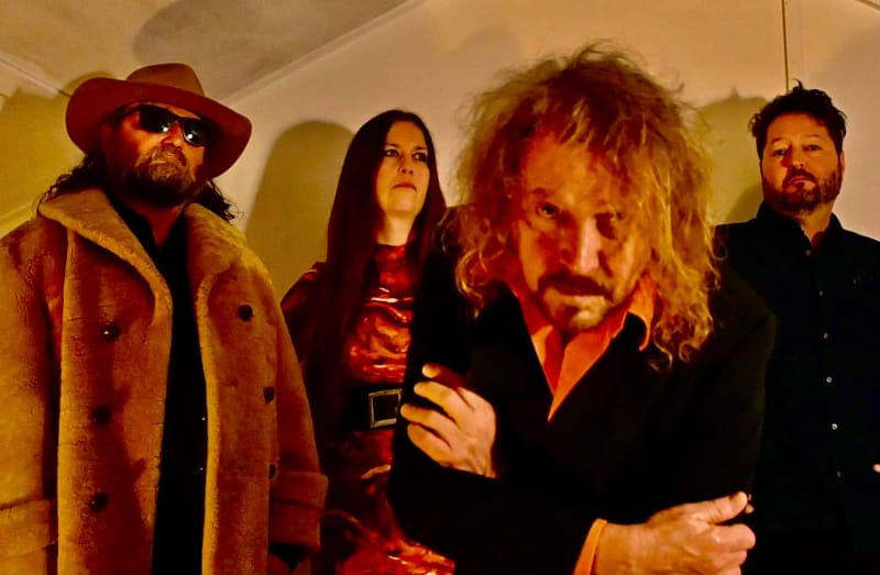 smoked salmon landscape