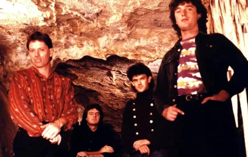 spiders cave comes alive promo