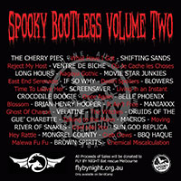 spooky bootleg vol2