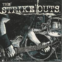 strike outs cover