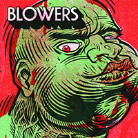 the blowers cover
