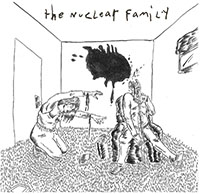 the nuclear family single