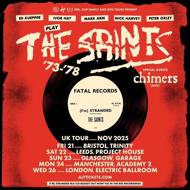 the saints 73 78 uk