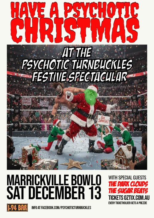 xmas buckles web