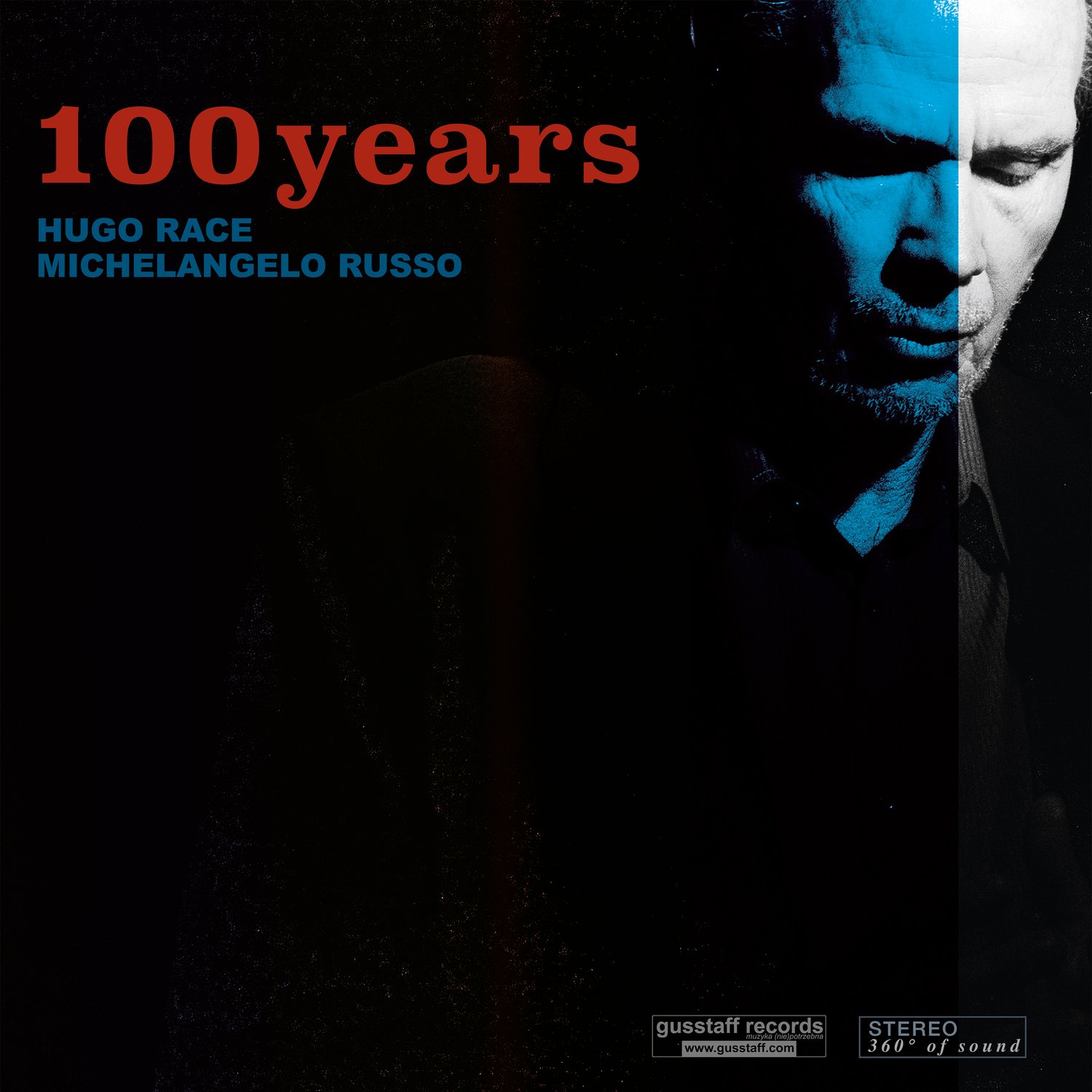 100 years cover