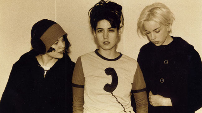 Bikini Kill