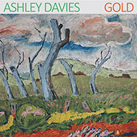 ashley davies gold