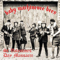baby machinevee bees