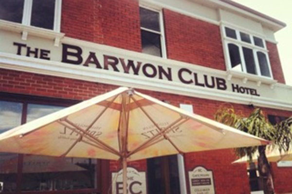 barwon club