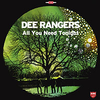 dee rangers all you need tonight