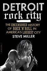 detroit rock city book