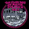 glory days vol 2