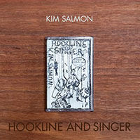 hookline and singer