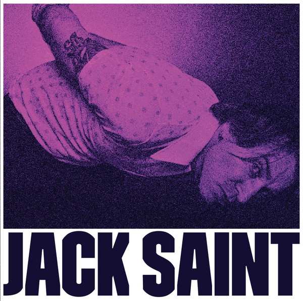 jack saint